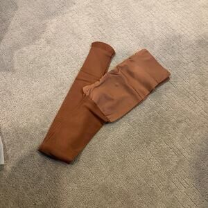 Empetua XL Footed Tights